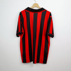 maglia home milan lotto 1997/1998 by LOTTO - Home (2)