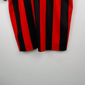 maglia home milan lotto 1997/1998 by LOTTO - Home (6)