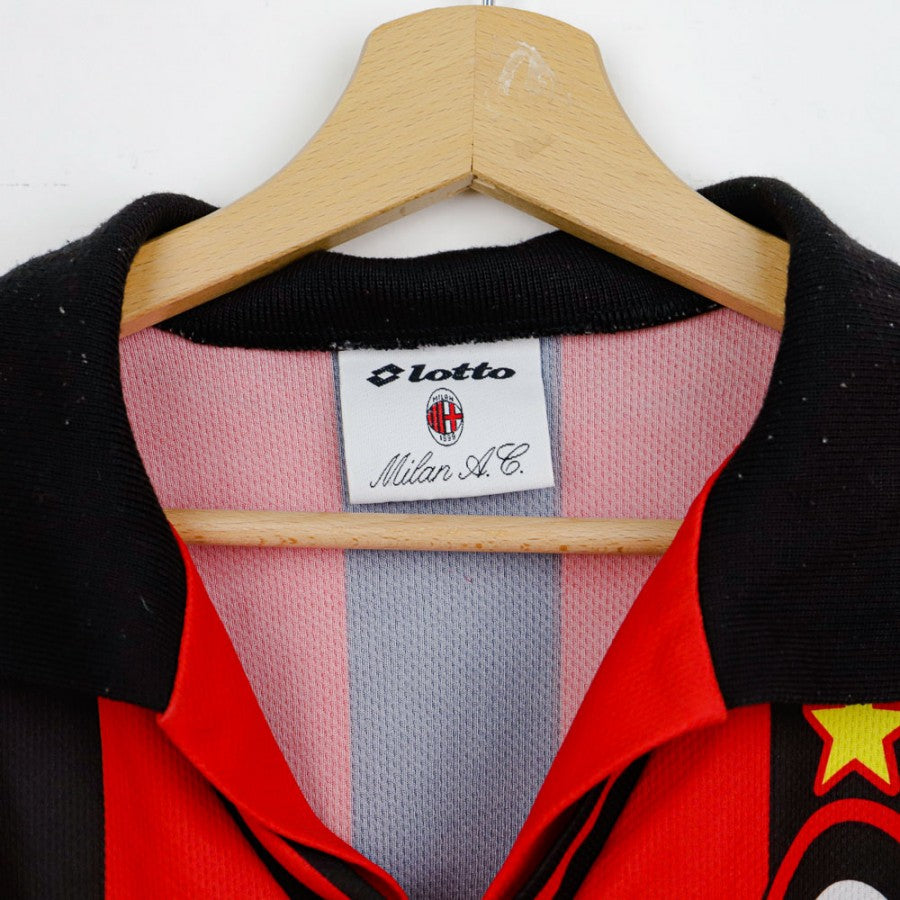 maglia home milan lotto 1997/1998 by LOTTO - Home (9)
