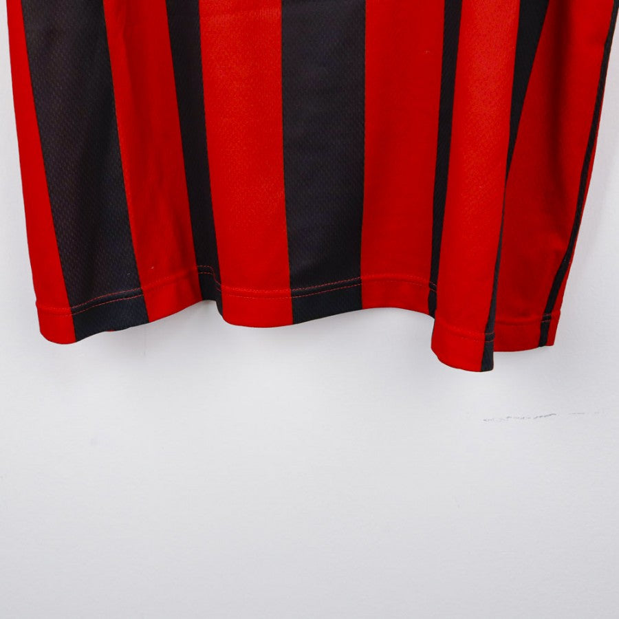 Maglia Home Milan Lotto Baresi 6 1996/1997  by LOTTO - Home (10)