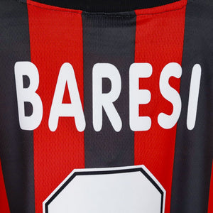 Maglia Home Milan Lotto Baresi 6 1996/1997  by LOTTO - Home (11)