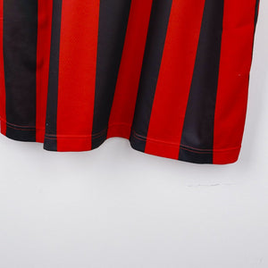 Maglia Home Milan Lotto Baresi 6 1996/1997  by LOTTO - Home (13)