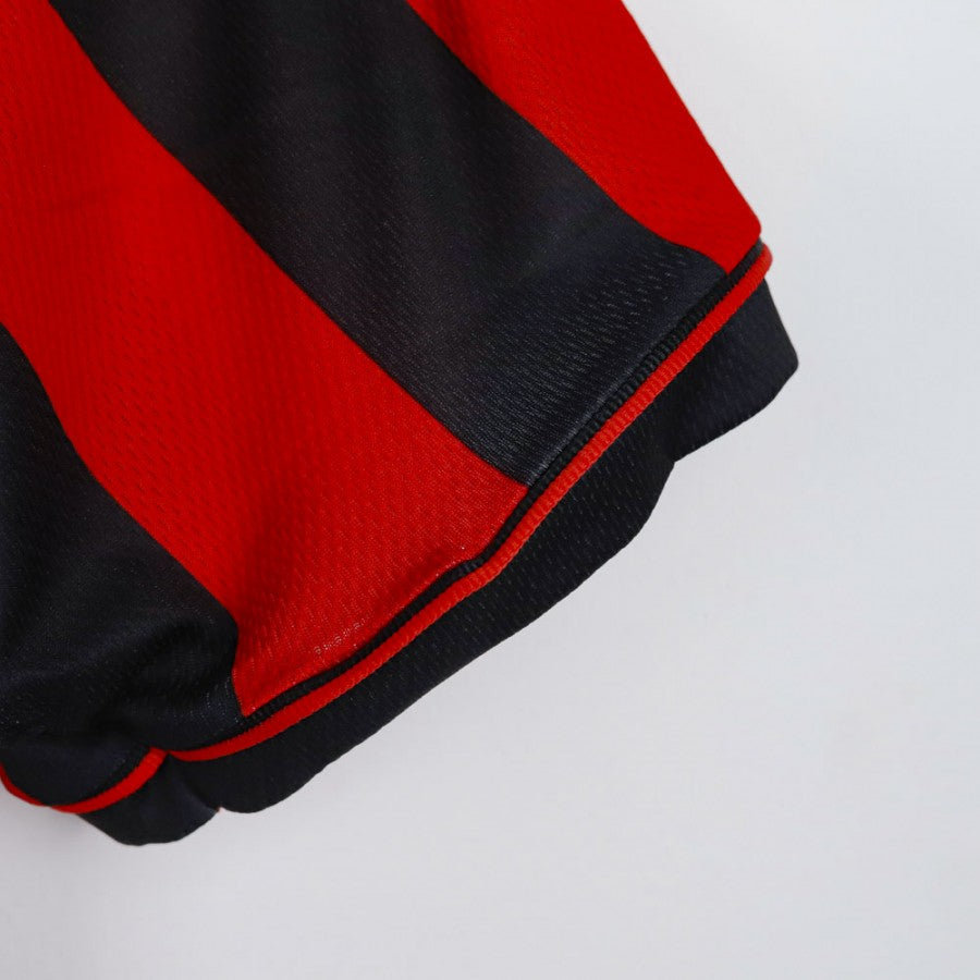 Maglia Home Milan Lotto Baresi 6 1996/1997  by LOTTO - Home (7)