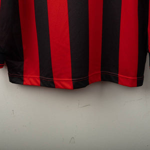Maglia Home Milan Lotto Baresi 6 ml 1996/1997 by LOTTO - Home (7)