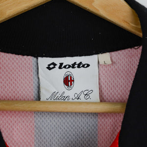 Maglia Home Milan Lotto Baresi n6 1996/1997 by LOTTO - Home (11)