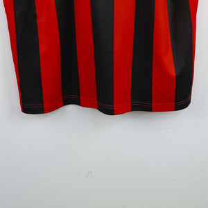 Maglia Home Milan Lotto Baresi n6 1996/1997 by LOTTO - Home (6)