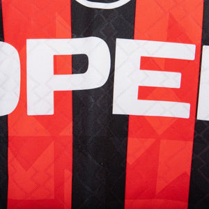 Maglia Home Milan Lotto Donadoni 11 1995/1996 by LOTTO - Home (5)