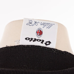 maglia home milan lotto maldini 3 1995/1996 by LOTTO - Home (12)