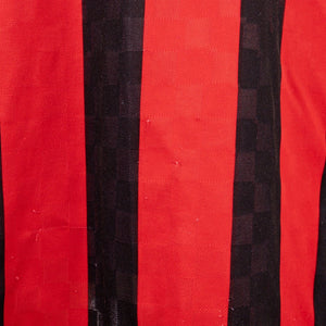 maglia home milan lotto maldini 3 1995/1996 by LOTTO - Home (7)