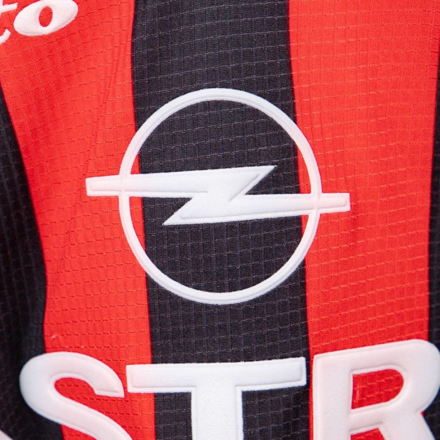 Maglia home Milan Lotto Maldini 3 1997/1998 by LOTTO - Home (10)