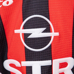 Maglia home Milan Lotto Maldini 3 1997/1998 by LOTTO - Home (10)