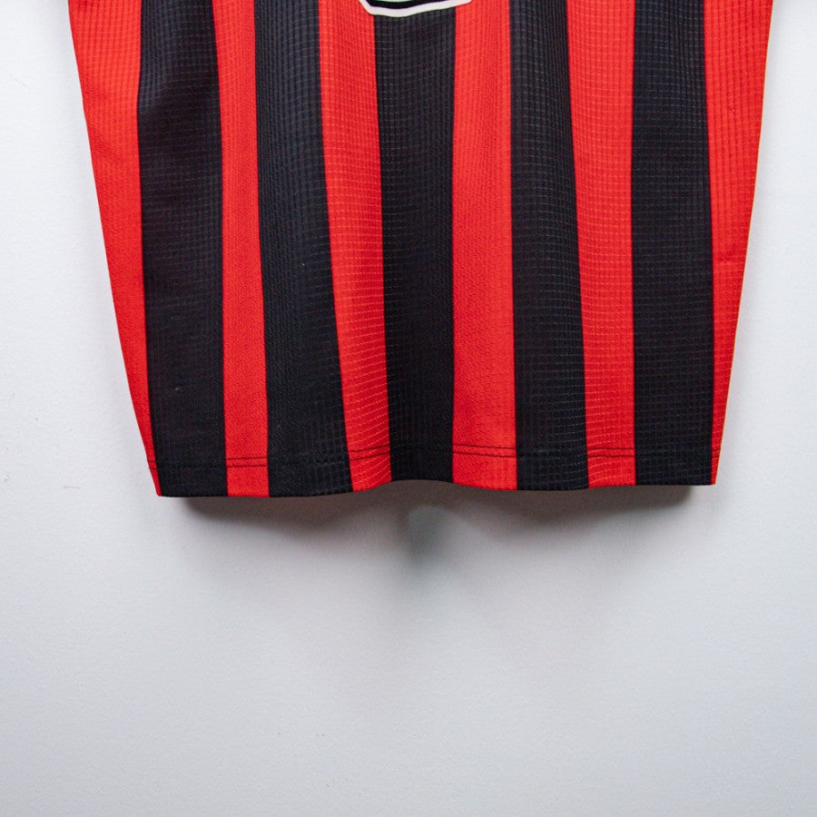 Maglia home Milan Lotto Maldini 3 1997/1998 by LOTTO - Home (6)