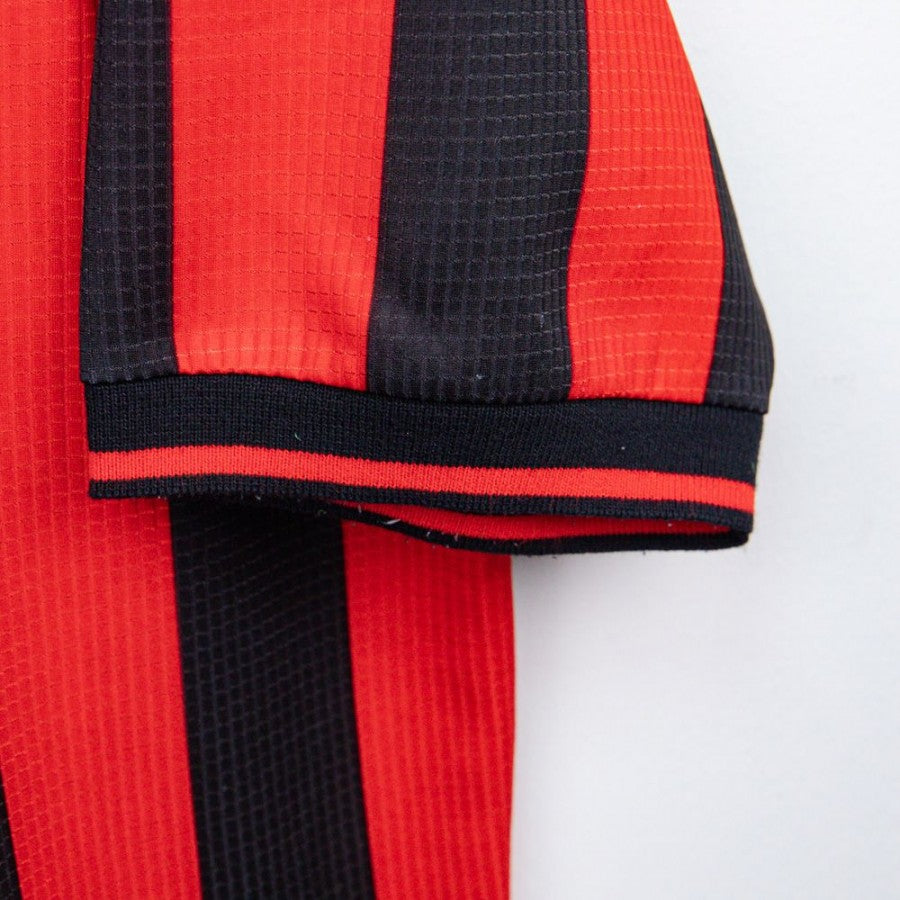 Maglia home Milan Lotto Maldini 3 1997/1998 by LOTTO - Home (7)