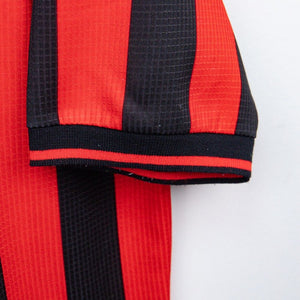 Maglia home Milan Lotto Maldini 3 1997/1998 by LOTTO - Home (7)