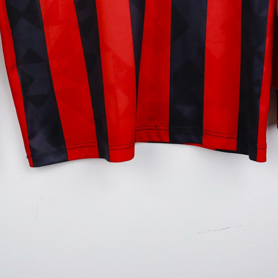 maglia home milan lotto ml 1993/1994 by LOTTO - Home (10)