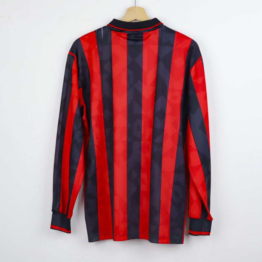 maglia home milan lotto ml 1993/1994 by LOTTO - Home (2)