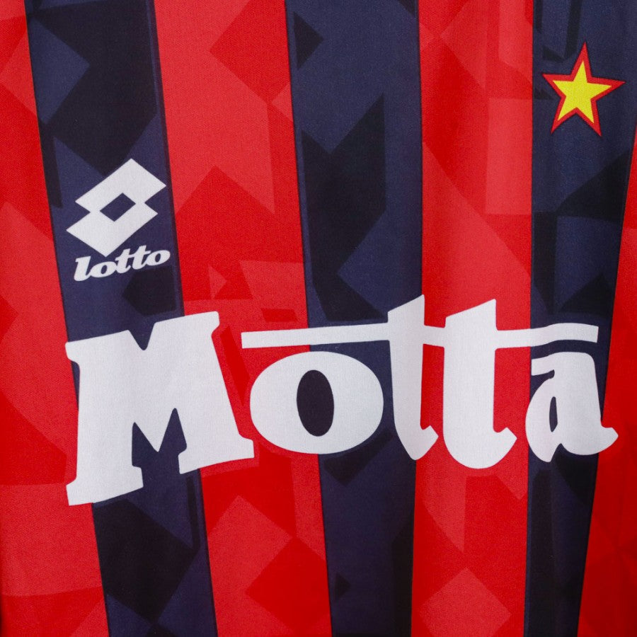 maglia home milan lotto ml 1993/1994 by LOTTO - Home (6)