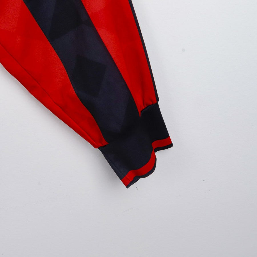 maglia home milan lotto ml 1993/1994 by LOTTO - Home (7)