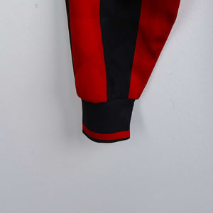 maglia home milan lotto ml 1993/1994 by LOTTO - Home (8)