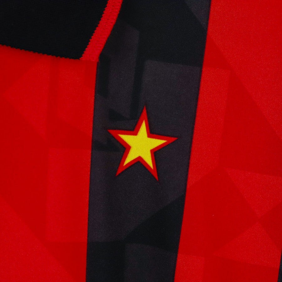 Maglia Home Milan Lotto ML 1993/1994 by LOTTO - Home (4)