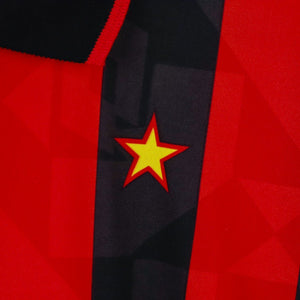 Maglia Home Milan Lotto ML 1993/1994 by LOTTO - Home (4)