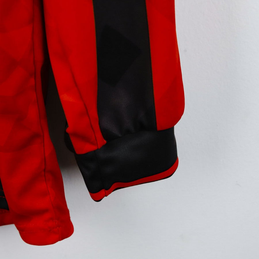Maglia Home Milan Lotto ML 1993/1994 by LOTTO - Home (6)