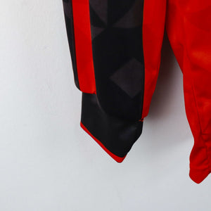 Maglia Home Milan Lotto ML 1993/1994 by LOTTO - Home (7)