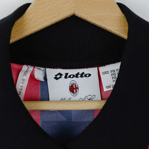 Maglia Home Milan Lotto ML 1993/1994 by LOTTO - Home (9)