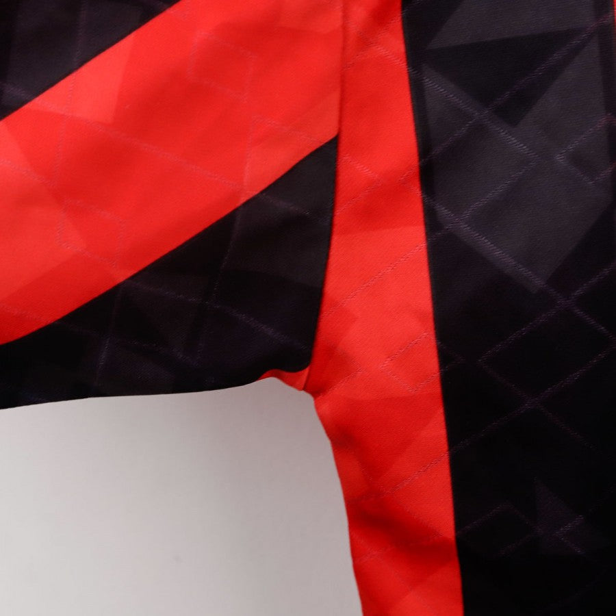 maglia home milan lotto n13 1993/1994 by LOTTO - Home (13)