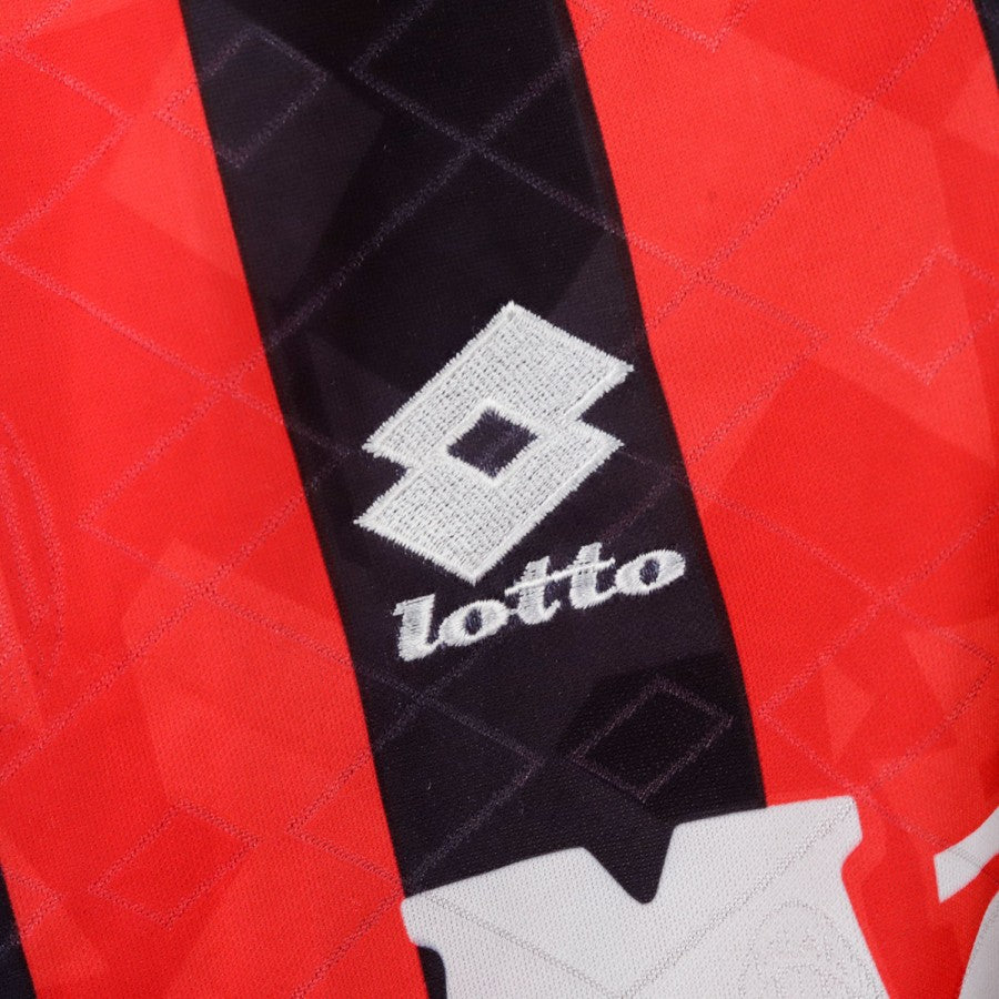 maglia home milan lotto n13 1993/1994 by LOTTO - Home (18)