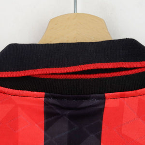 maglia home milan lotto n13 1993/1994 by LOTTO - Home (3)
