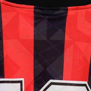 maglia home milan lotto n13 1993/1994 by LOTTO - Home (5)
