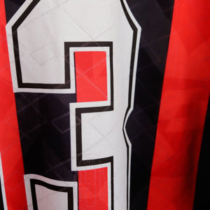 maglia home milan lotto n13 1993/1994 by LOTTO - Home (6)