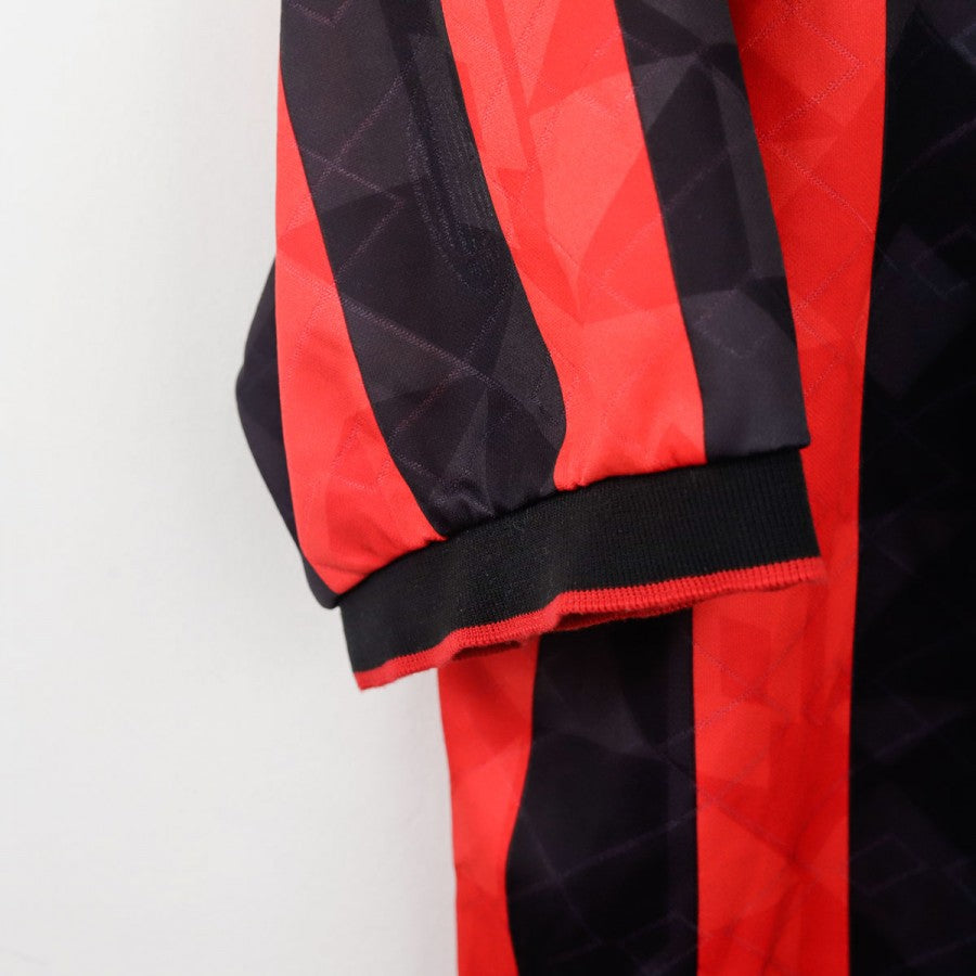 maglia home milan lotto n13 1993/1994 by LOTTO - Home (9)