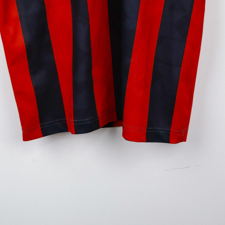 Maglia Home Milan Lotto N3 1995/1996 by LOTTO - Home (11)
