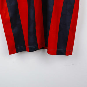 Maglia Home Milan Lotto N3 1995/1996 by LOTTO - Home (11)