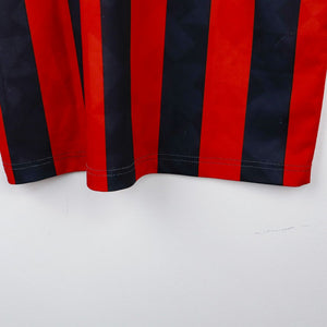 Maglia Home Milan Lotto N3 1995/1996 by LOTTO - Home (4)