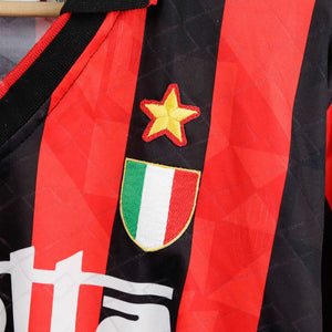 maglia home milan lotto n4 1993/1994 by LOTTO - Home (11)