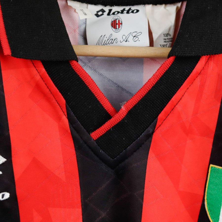 maglia home milan lotto n4 1993/1994 by LOTTO - Home (14)
