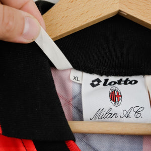 maglia home milan lotto n4 1993/1994 by LOTTO - Home (16)