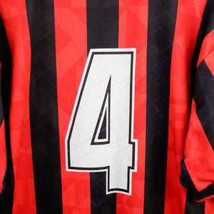 maglia home milan lotto n4 1993/1994 by LOTTO - Home (3)