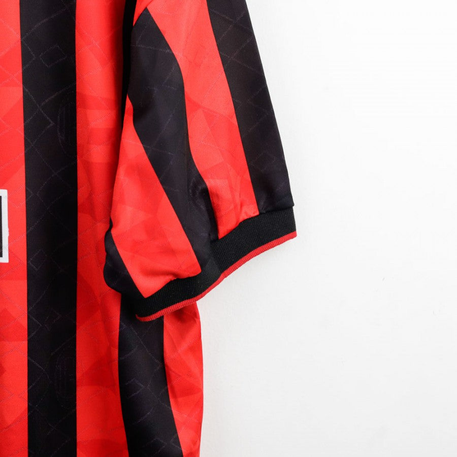 maglia home milan lotto n4 1993/1994 by LOTTO - Home (4)