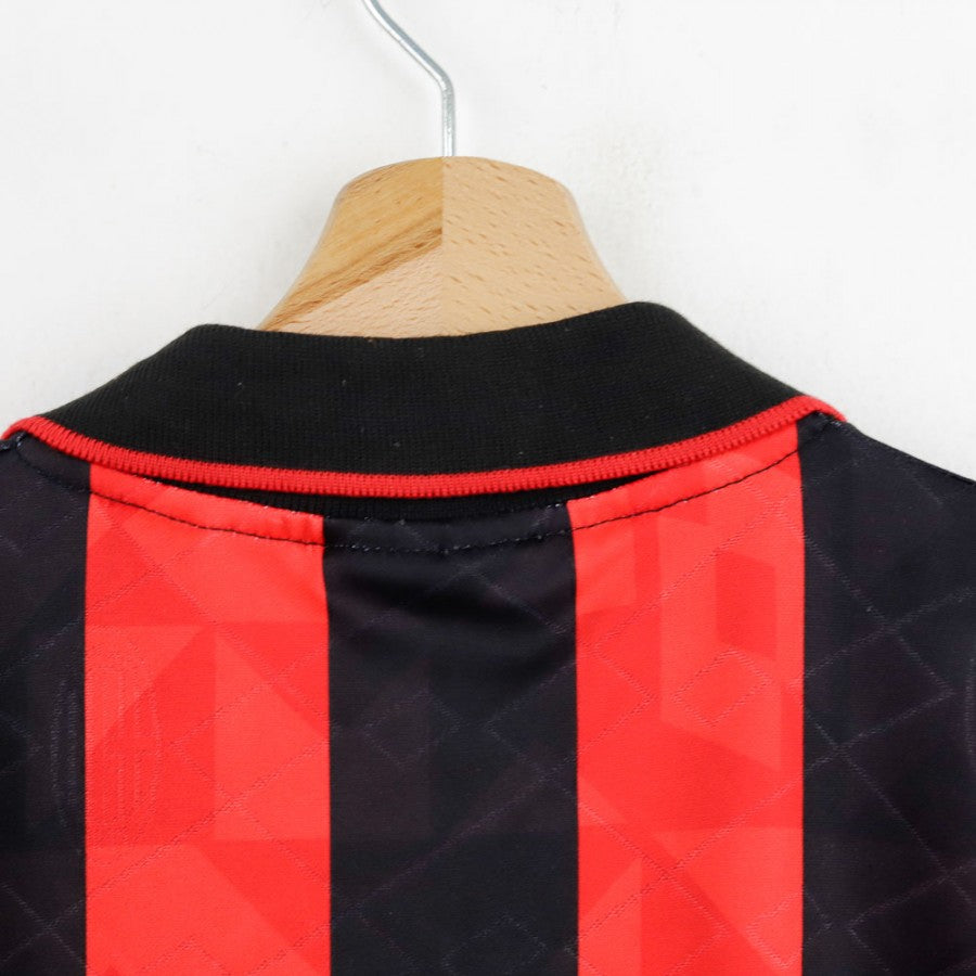 maglia home milan lotto n4 1993/1994 by LOTTO - Home (7)