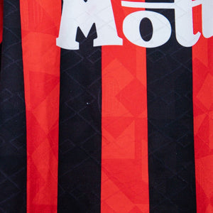 maglia home milan lotto n6 1993/1994 by LOTTO - Home (14)