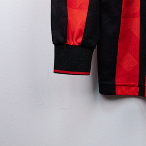 maglia home milan lotto n6 1993/1994 by LOTTO - Home (7)