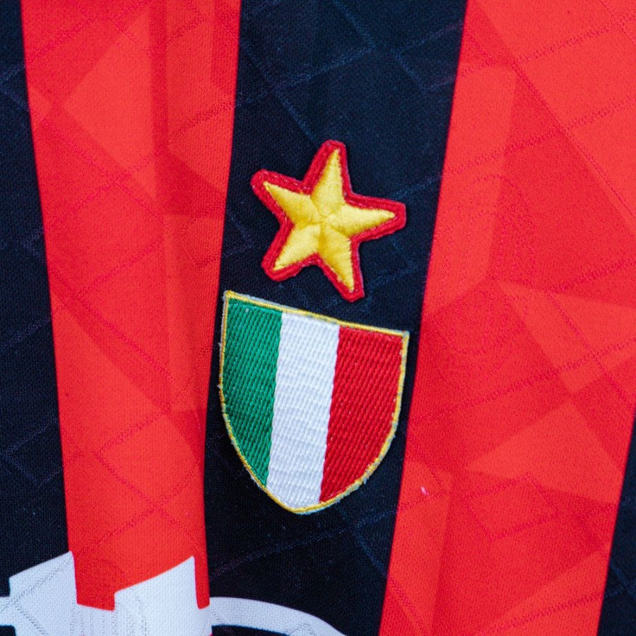 maglia home milan lotto n6 1993/1994 by LOTTO - Home (9)