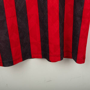 Maglia Home Milan Lotto Savicevic 10 1995/1996  by LOTTO - Home (17)