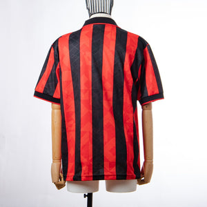 maglia home milan lotto scudetto 1995/1996 by LOTTO - Home (2)