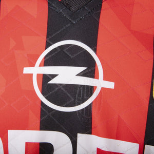 maglia home milan lotto scudetto 1995/1996 by LOTTO - Home (6)