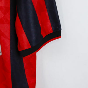 Maglia Home Milan Lotto Simone n23 1995/1996 by LOTTO - Home (4)